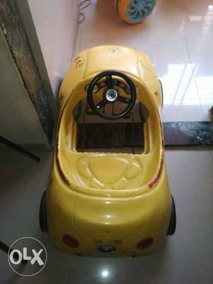 Kids car urgently sell