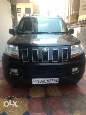 Mahindra TUV diesel 67 Kms  year