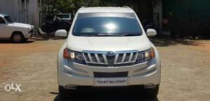 Mahindra Xuv500 W, Diesel