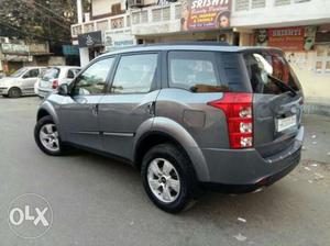 Mahindra Xuv500 W, Diesel