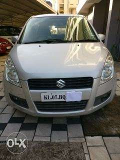 Maruti Ritz LDI ABS Diesel  kms ,Doctor owned and