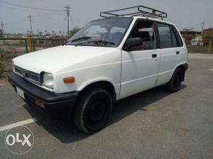 Maruti Suzuki 800 Ac Bs-iii, , Cng