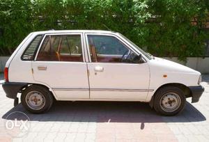 Maruti Suzuki 800 Std Bs-ii, , Petrol