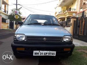  Maruti Suzuki 800 petrol  Kms