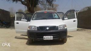 Maruti Suzuki 800 petrol  Kms  year