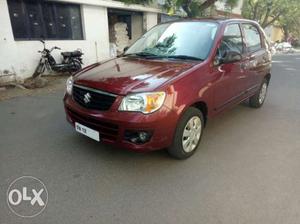 Maruti Suzuki Alto K10 Vxi, , Petrol