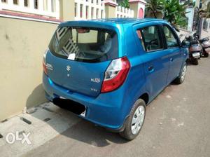 Maruti Suzuki Alto K10 Vxi, , Petrol