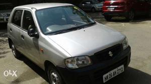 Maruti Suzuki Alto LXi petrol  Kms  year