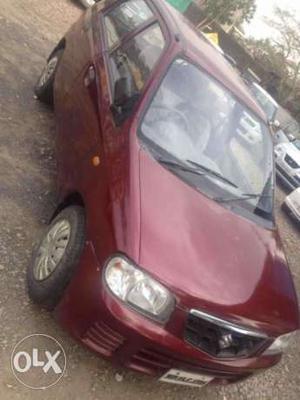 Maruti Suzuki Alto Lx Bs-iii, , Petrol