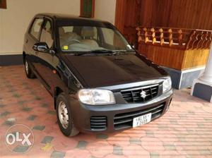 Maruti Suzuki Alto Lxi Bs-iv, , Petrol