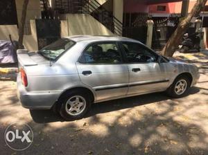 Maruti Suzuki Baleno Vxi Bs-iii, , Petrol