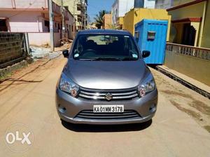 Maruti Suzuki Celerio Vxi At, , Petrol