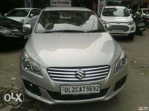 Maruti Suzuki Ciaz Zxi +, , Petrol