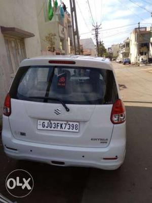  Maruti Suzuki Ertiga diesel  Kms