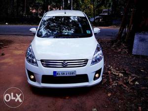 Maruti Suzuki Ertiga diesel  Kms  year