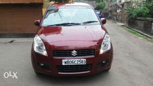 Maruti Suzuki Ritz Vdi Bs-iv, , Diesel