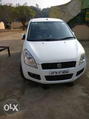  Maruti Suzuki Ritz diesel  Kms