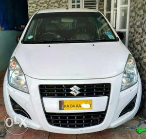 Maruti Suzuki Ritz diesel  Kms  year