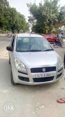 Maruti Suzuki Ritz diesel  Kms  year