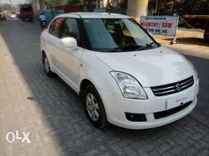 Maruti Suzuki Swift Dzire Zxi 1.2 Bs-iv, , Petrol