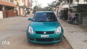 Maruti Suzuki Swift Lxi, , Petrol