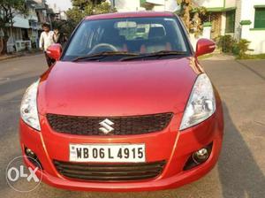 Maruti Suzuki Swift Vdi Bs-iv, , Diesel