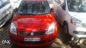 Maruti Suzuki Swift Vdi, , Diesel