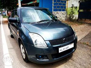 Maruti Suzuki Swift Vxi, , Petrol