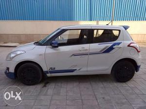 Maruti Suzuki Swift Windsong Limited Edition Vxi, ,
