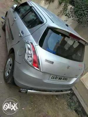  Maruti Suzuki Swift diesel  Kms