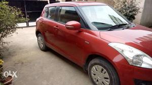  Maruti Suzuki Swift diesel  Kms