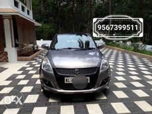  Maruti Suzuki Swift diesel  Kms