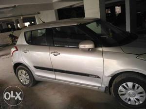  Maruti Suzuki Swift diesel  Kms