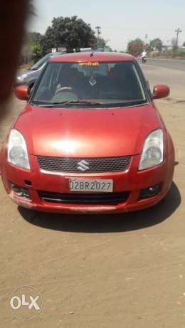 Maruti Suzuki Swift diesel  Kms  year