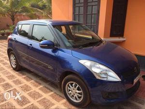  Maruti Suzuki Swift petrol  Kms