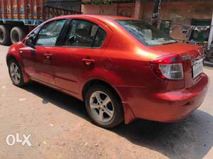 Maruti Suzuki Sx4 Zxi, , Petrol