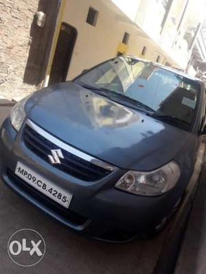 Maruti Suzuki Sx4 petrol  Kms  year