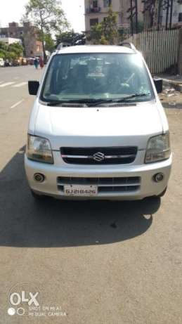 Maruti Suzuki Wagon R Lxi Bs-iii, , Cng