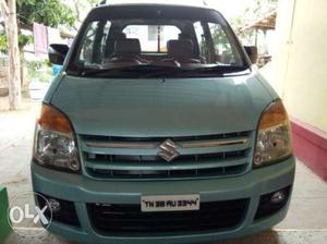 Maruti Suzuki Wagon R Vxi Bs-iii, , Petrol