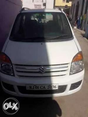  Maruti Suzuki Wagon R lpg  Kms