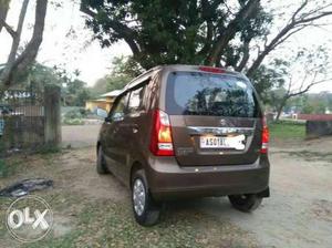 Maruti Suzuki Wagon R petrol  Kms  year