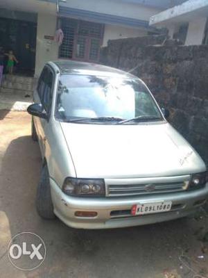 Maruti Suzuki Zen diesel 1 Kms  year