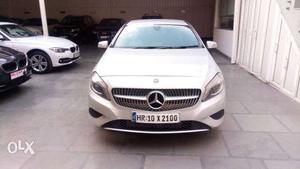 Mercedes-benz A-class A 180 Cdi Style, , Diesel