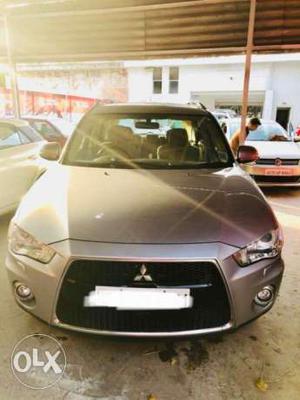 Mitsubishi Outlander 2.4 Mivec 7 Str, , Petrol