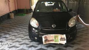 Nissan Micra XV (BLack)  for sale