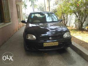 Opel corsa Very good condition serviced timely