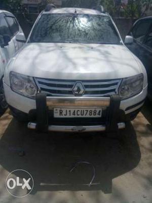 Renault Duster 85 Ps Rxe Diesel, , Diesel