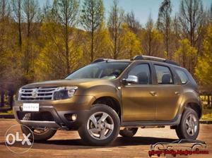 Renault Duster 85 Ps Rxl Diesel, , Diesel