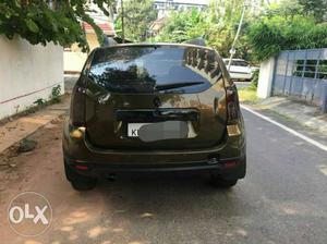  Renault Duster diesel  Kms