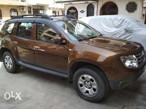 Renault Duster for sale